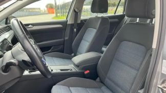 Leasing Wagon Volkswagen Passat 2020