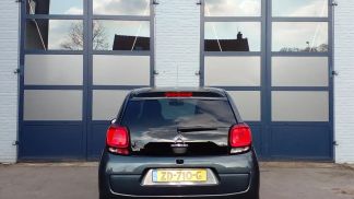 Leasing Hatchback Citroën C1 2019