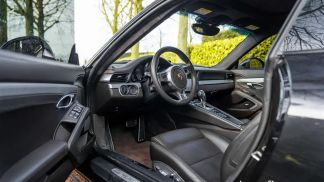 Financování Kupé Porsche 911 2013