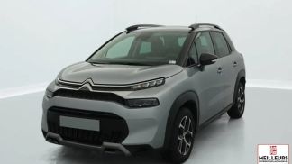 Financování SUV Citroën C3 Aircross 2024