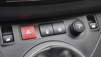 Leasing Van Citroën Berlingo 2017