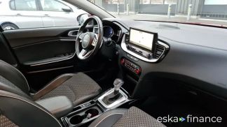 Leasing Sedan Kia XCeed 2022