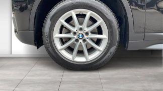 Finansowanie SUV BMW X1 2019
