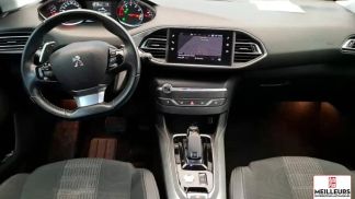 Leasing Wagon Peugeot 308 2020