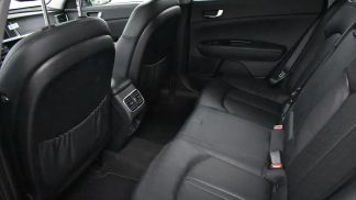 Leasing Wagon Kia Optima 2019