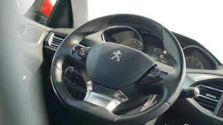 Finansowanie Wóz Peugeot 308 2018