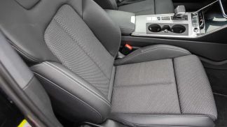 Lízing Sedan Audi A6 2023