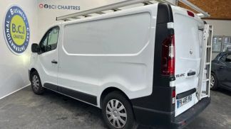 Finansowanie Van Renault Trafic 2019