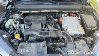 Financování SUV Renault Arkana 2021