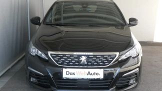 Finansowanie Wóz Peugeot 308 2020