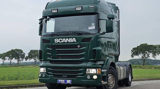 Scania R440 2013