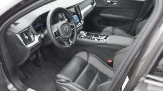 Leasing Wagon Volvo V60 2022