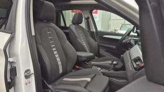 Leasing SUV BMW X1 2021