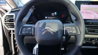 Finansowanie Sedan Citroën C5 X 2023