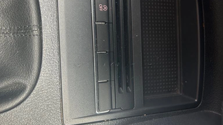 Lízing Kombi Volkswagen Touran 2011