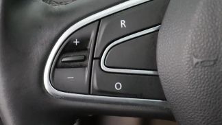 Lízing Hatchback Renault Scenic 2018