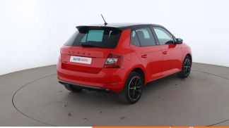 Finansowanie Hatchback Skoda Fabia 2020