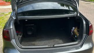 Finansowanie Sedan Volkswagen Jetta 2012