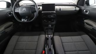 Leasing SUV Citroën C4 Cactus 2019