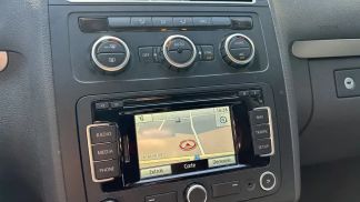 Lízing Hatchback Volkswagen Touran 2015