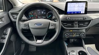 Leasing Wagon Ford Focus 2019