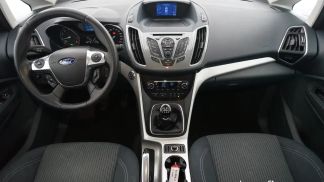 Lízing Hatchback Ford C-Max 2012