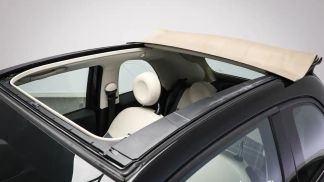 Financování Konvertibilní Fiat 500C 2019