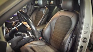Leasing Wagon MERCEDES CL 2021