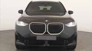 Leasing SUV BMW X3 2024