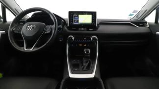 Leasing SUV Toyota RAV 4 2020