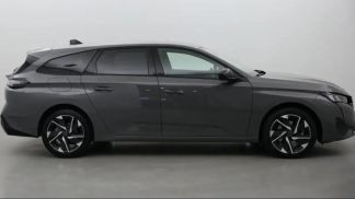 Leasing Wagon Peugeot 308 2024