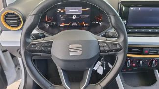 Finansowanie SUV Seat Arona 2024