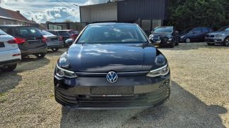 Financování Sedan Volkswagen Golf 2021