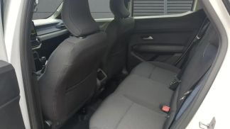 Lízing SUV Dacia Duster 2025