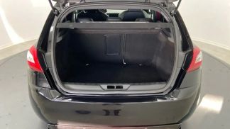Leasing Coupé Peugeot 308 2016