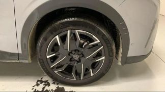 Leasing SUV Peugeot 3008 2024