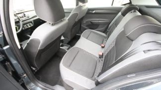 Lízing Hatchback Skoda Fabia 2020