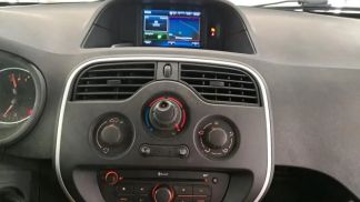 Leasing Van Renault Express 2020