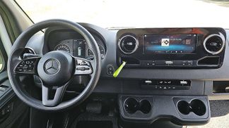 Finansowanie Zamknięte pudełko Mercedes-Benz SPRINTER 516 2020