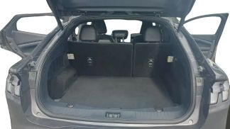 Lízing Hatchback Ford Mustang Mach-E 2021