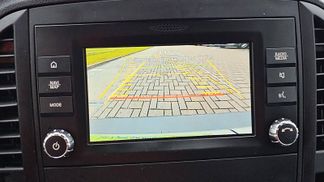Finansowanie Van Mercedes-Benz VITO 114 2020