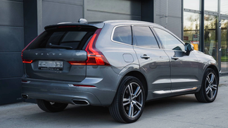 Finansowanie SUV Volvo XC60 2020