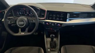 Leasing Sedan Audi A1 2025