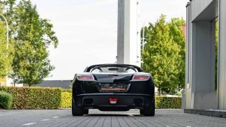 Lízing Kabriolet Opel GT 2011