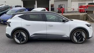 Finansowanie SUV Renault Scenic 2024