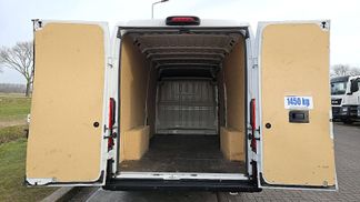 Financování Van Peugeot BOXER 2.2 2022