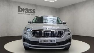 Leasing SUV Skoda Kodiaq 2024