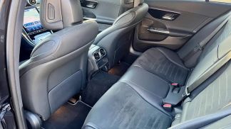 Lízing Kombi MERCEDES C 200 2022