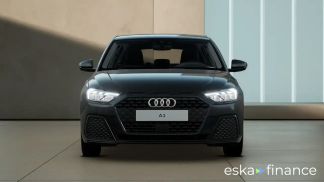Finansowanie Hatchback Audi A1 2024