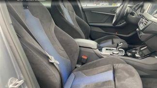 Leasing Sedan BMW 118 2023